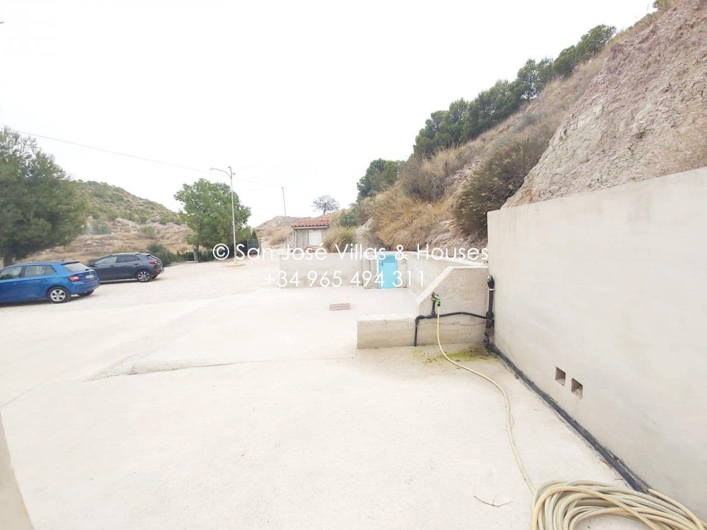 1 quarto Moradia para venda em Aspe - 120 050 € (Ref: 7857780)