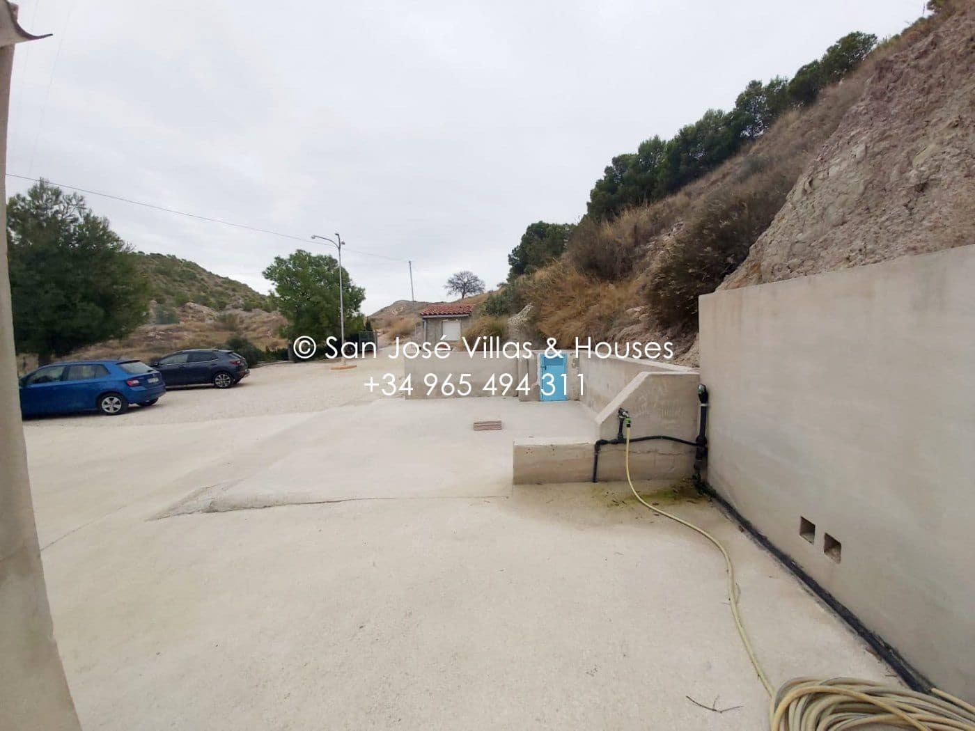 1 quarto Moradia para venda em Aspe - 120 050 € (Ref: 7857780)