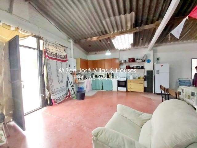 1 quarto Moradia para venda em Aspe - 120 050 € (Ref: 7857780)