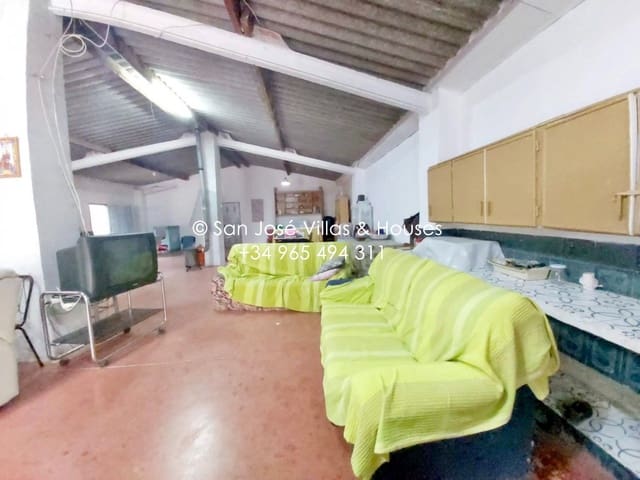 1 quarto Moradia para venda em Aspe - 120 050 € (Ref: 7857780)