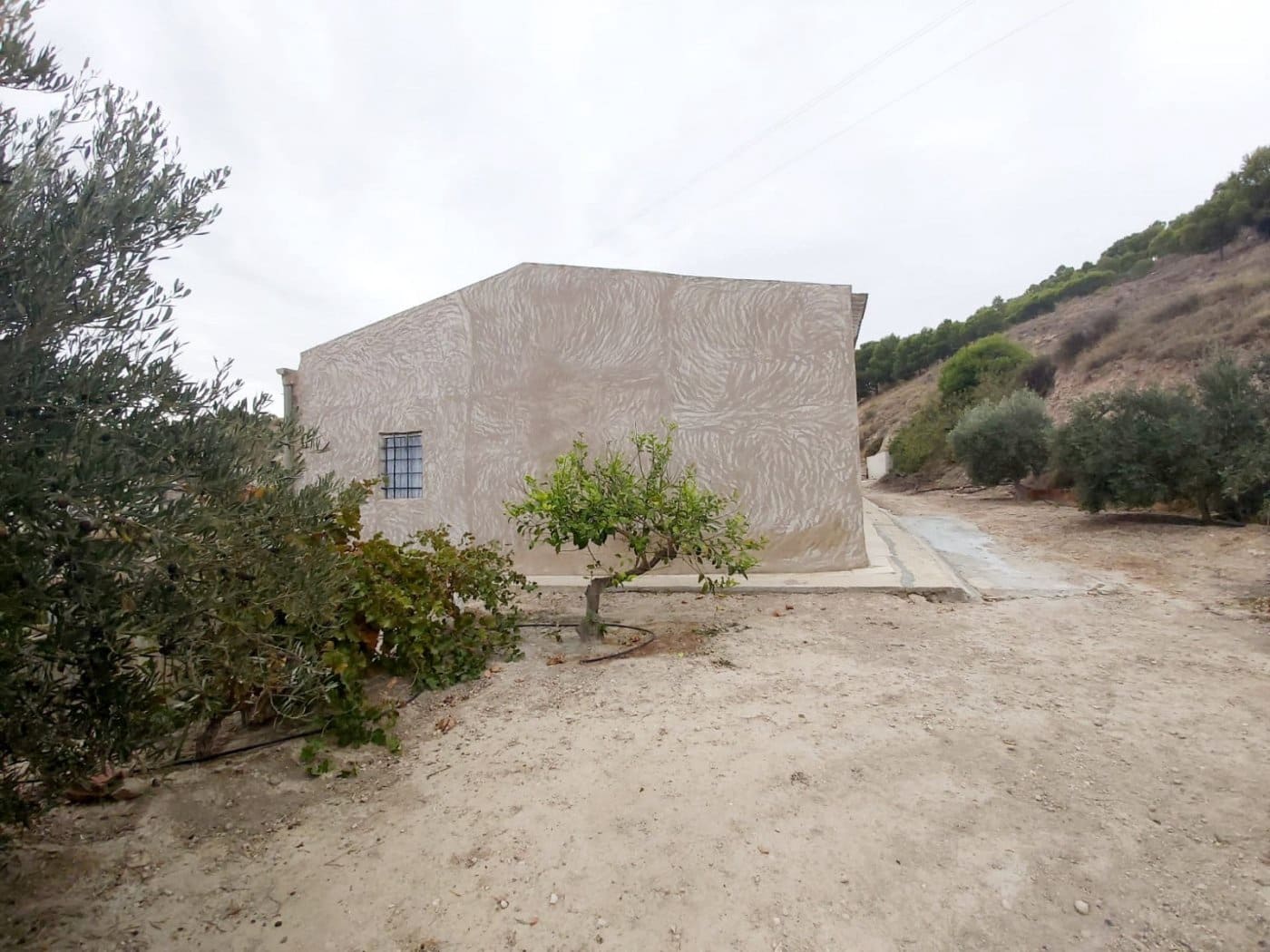 1 quarto Moradia para venda em Aspe - 120 050 € (Ref: 7857780)