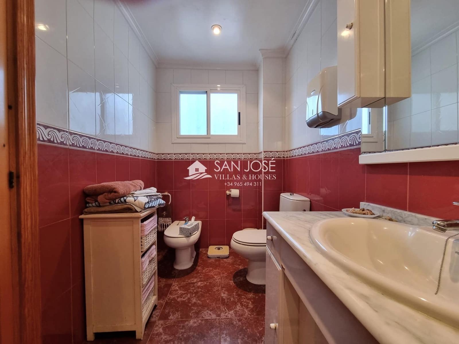 6 soveværelse Villa til salg i Petrel / Petrer med swimmingpool - € 250.000 (Ref: 7862703)