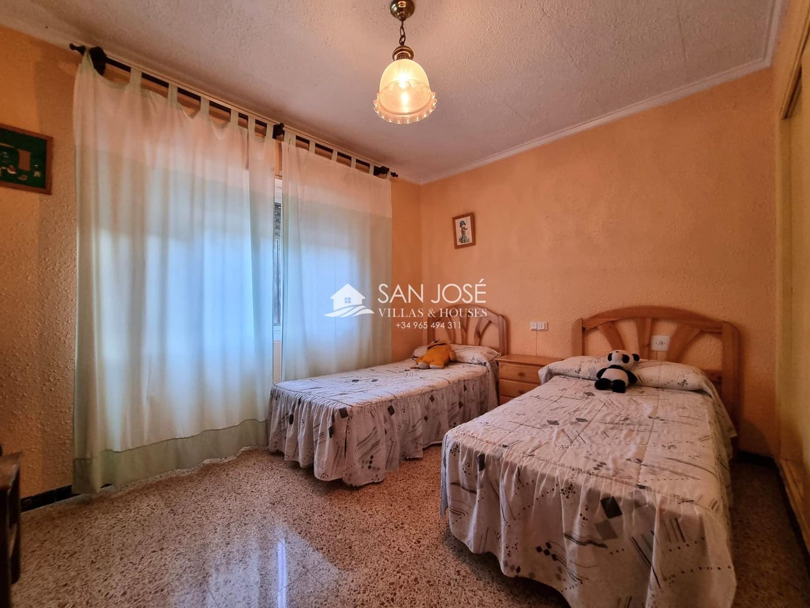 6 soveværelse Villa til salg i Petrel / Petrer med swimmingpool - € 250.000 (Ref: 7862703)