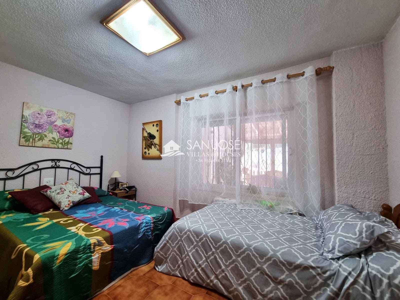 6 soveværelse Villa til salg i Petrel / Petrer med swimmingpool - € 250.000 (Ref: 7862703)