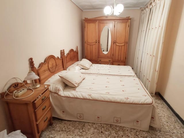 4 soverom Leilighet til salgs i Aspe - € 127 260 (Ref: 7875095)