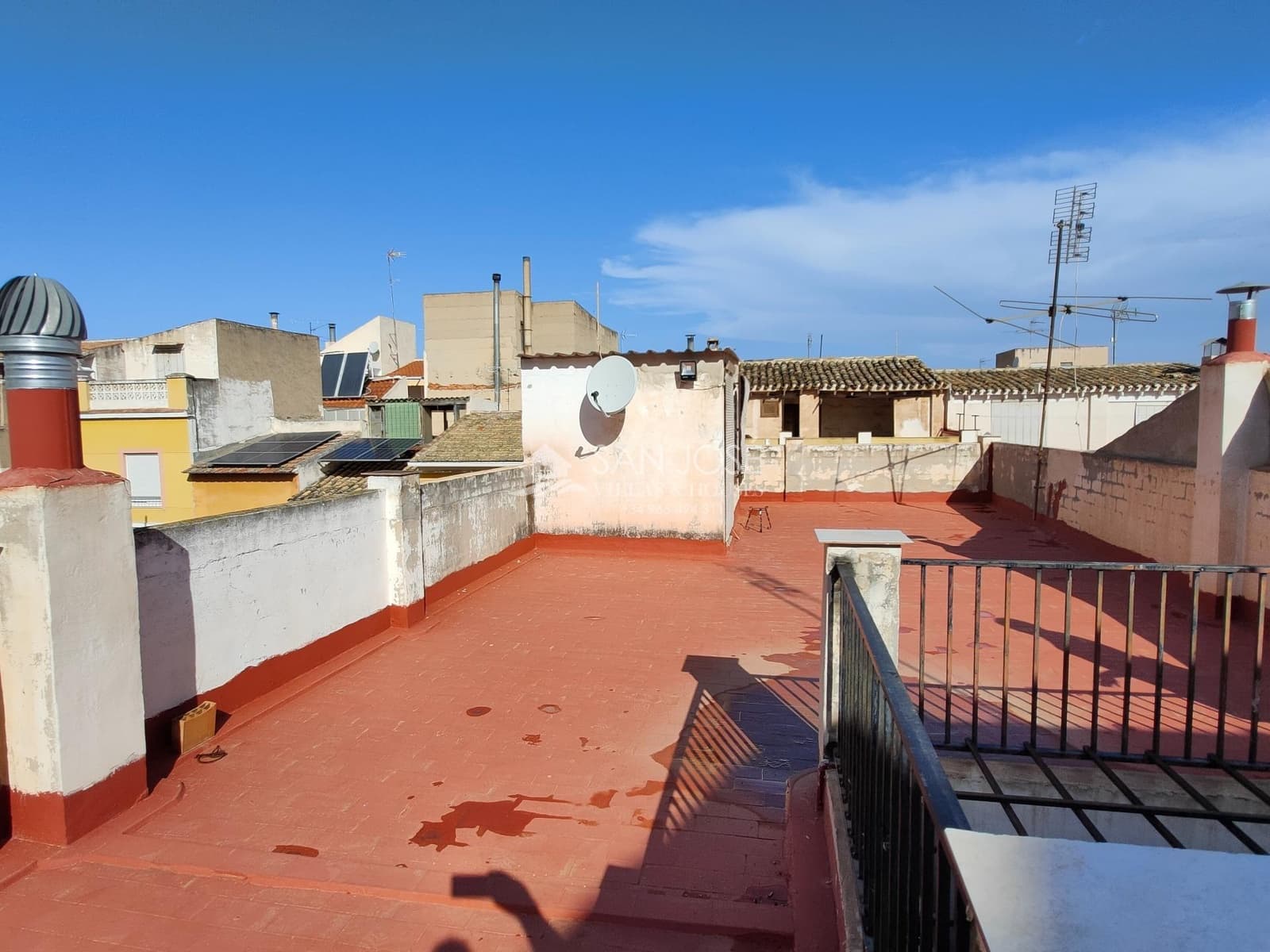 4 soverom Leilighet til salgs i Aspe - € 127 260 (Ref: 7875095)