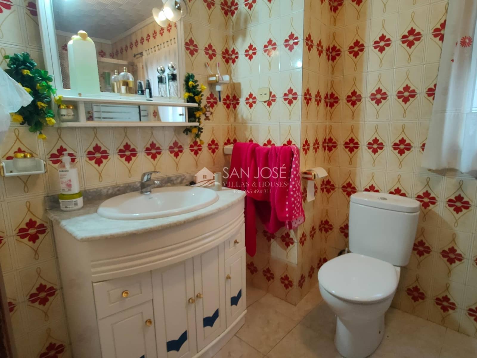 4 soverom Leilighet til salgs i Aspe - € 127 260 (Ref: 7875095)