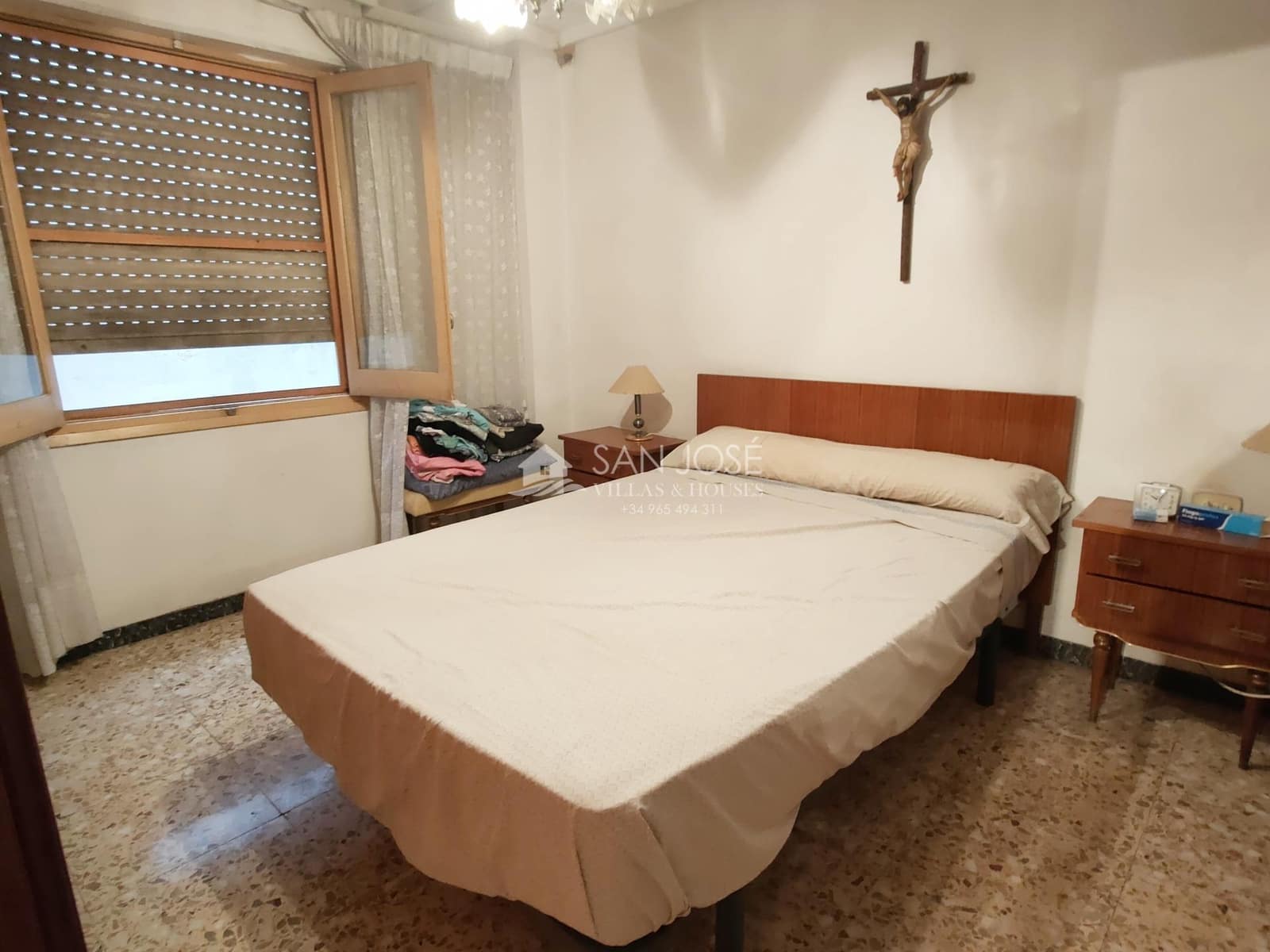 4 soverom Leilighet til salgs i Aspe - € 127 260 (Ref: 7875095)