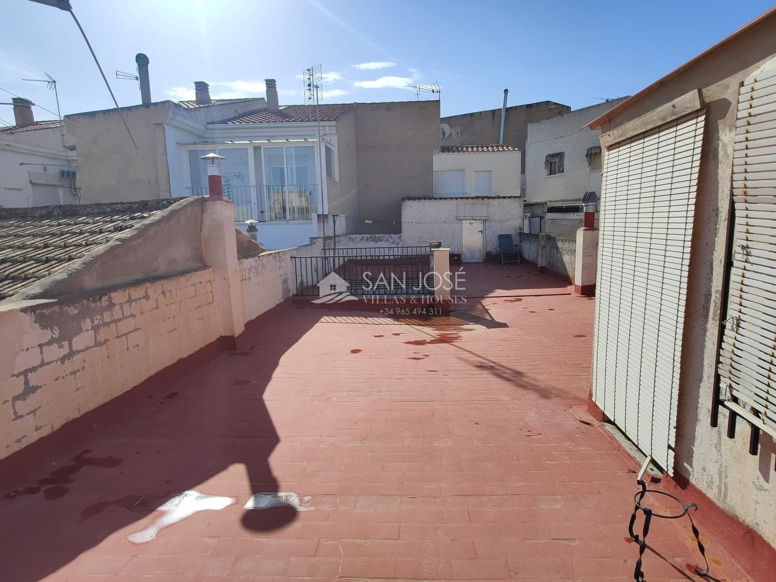 4 soverom Leilighet til salgs i Aspe - € 127 260 (Ref: 7875095)