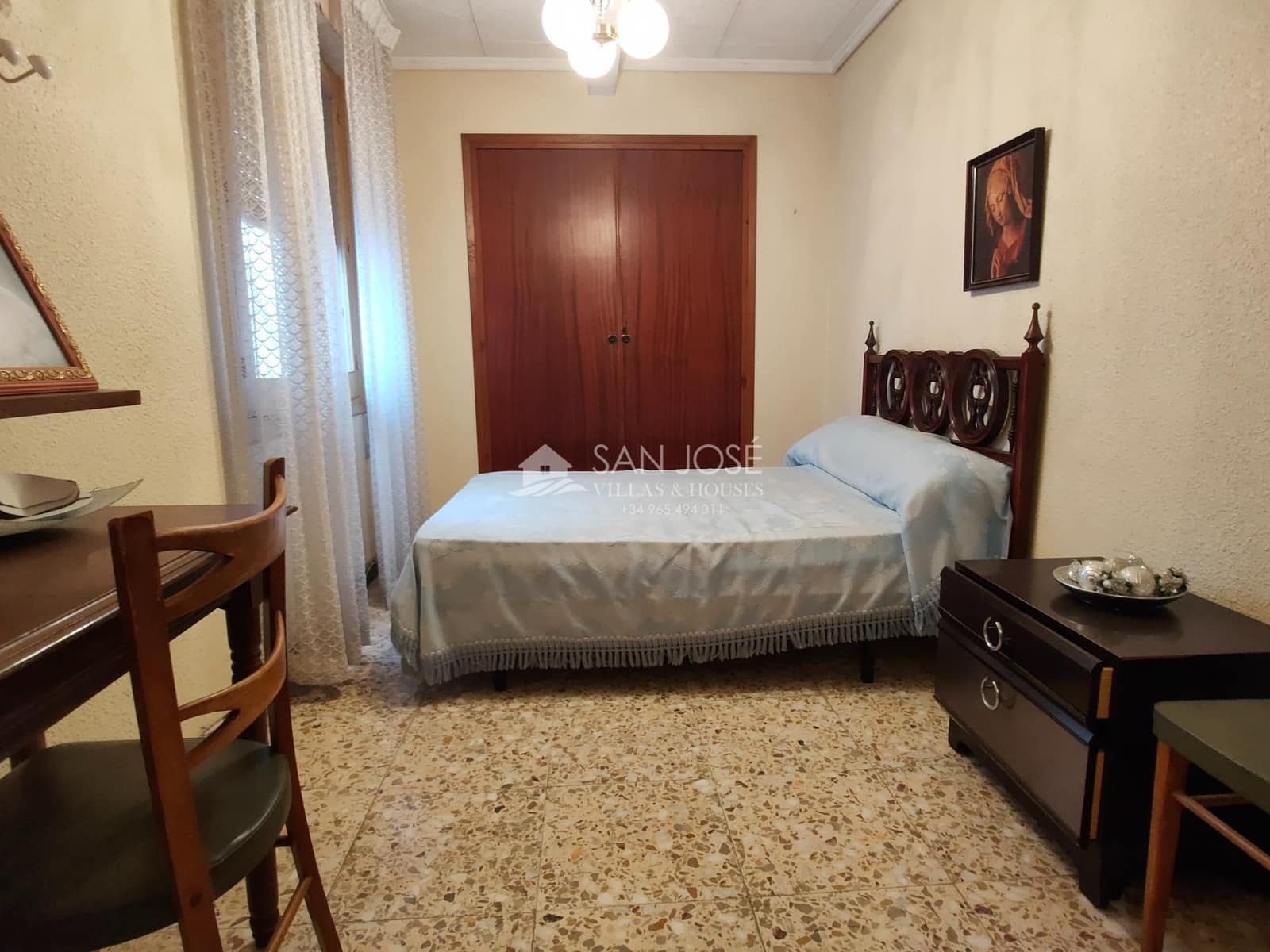 4 soverom Leilighet til salgs i Aspe - € 127 260 (Ref: 7875095)