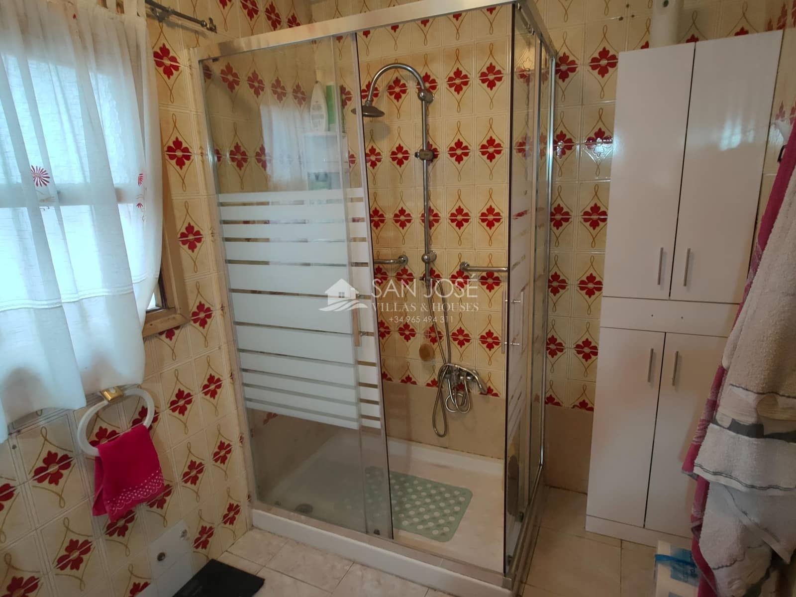 4 soverom Leilighet til salgs i Aspe - € 127 260 (Ref: 7875095)