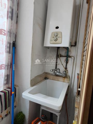 4 soverom Leilighet til salgs i Aspe - € 127 260 (Ref: 7875095)