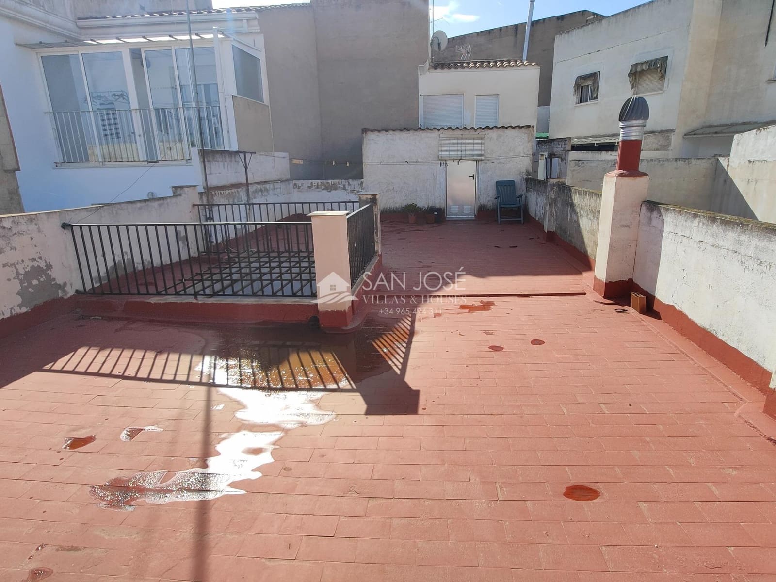 4 soverom Leilighet til salgs i Aspe - € 127 260 (Ref: 7875095)