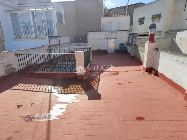 4 soverom Leilighet til salgs i Aspe - € 127 260 (Ref: 7875095)