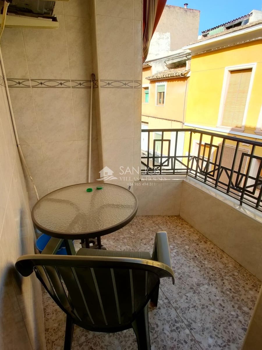 4 soverom Leilighet til salgs i Aspe - € 127 260 (Ref: 7875095)