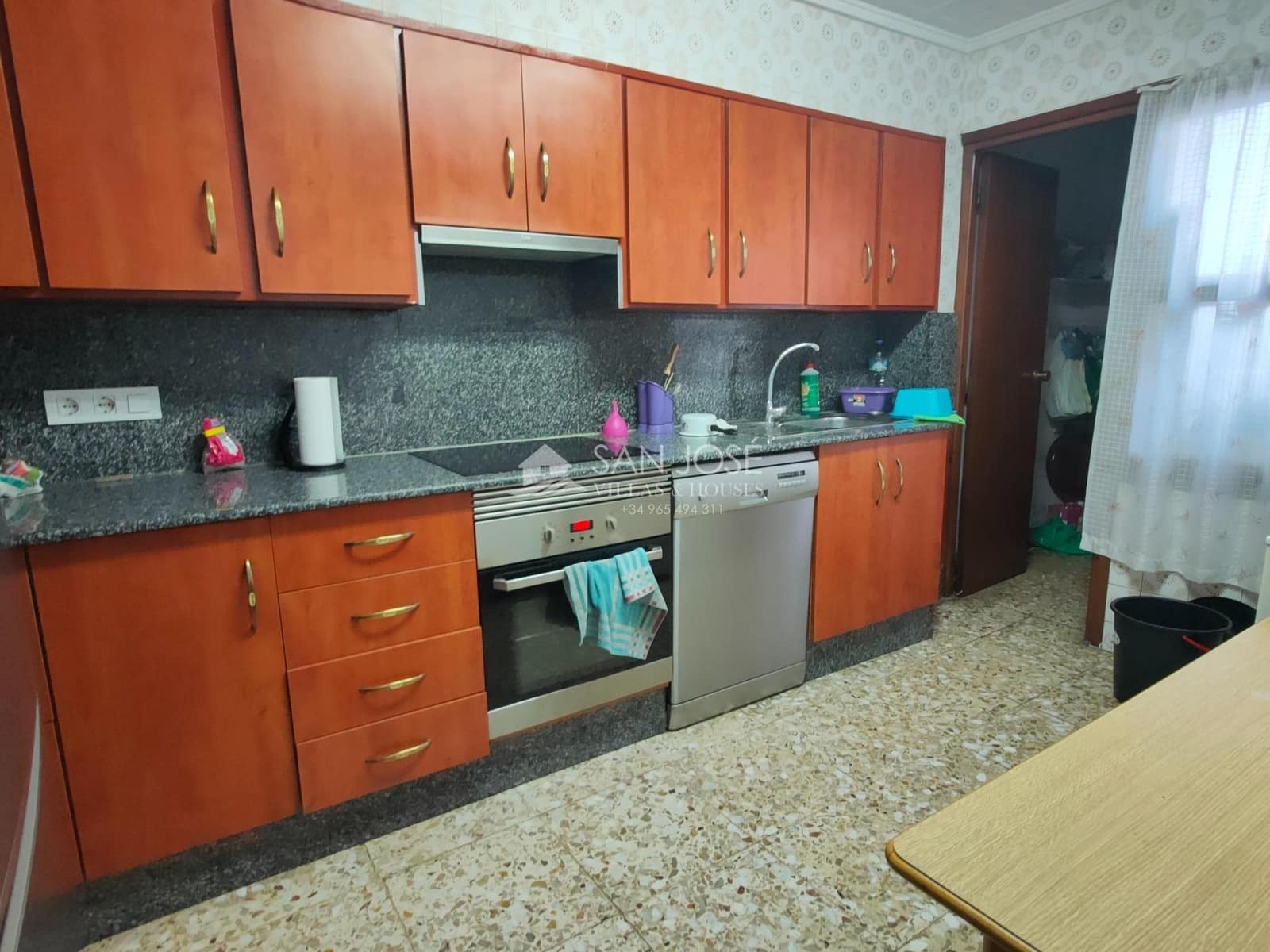 4 soverom Leilighet til salgs i Aspe - € 127 260 (Ref: 7875095)