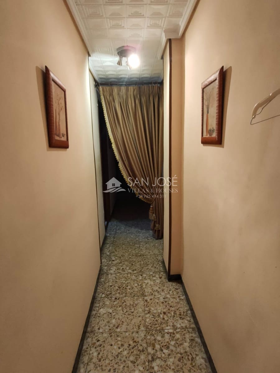 4 soverom Leilighet til salgs i Aspe - € 127 260 (Ref: 7875095)