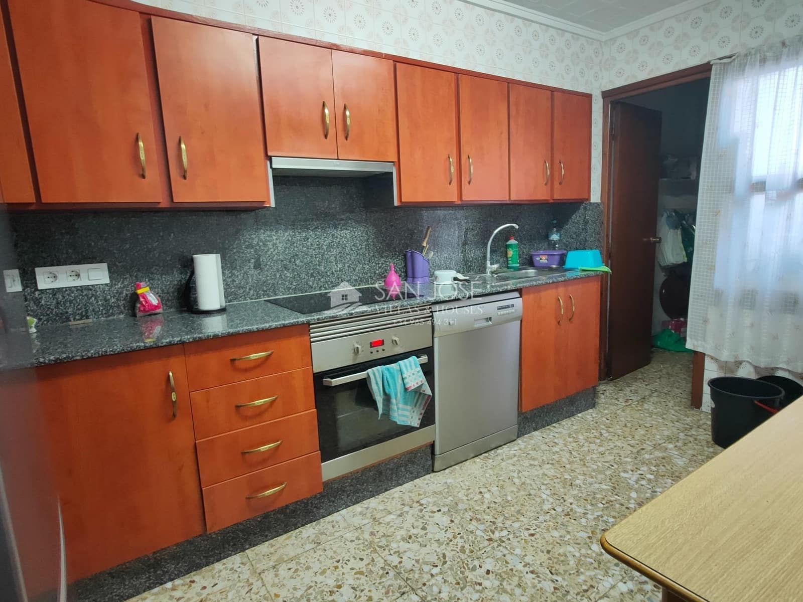 4 soverom Leilighet til salgs i Aspe - € 127 260 (Ref: 7875095)