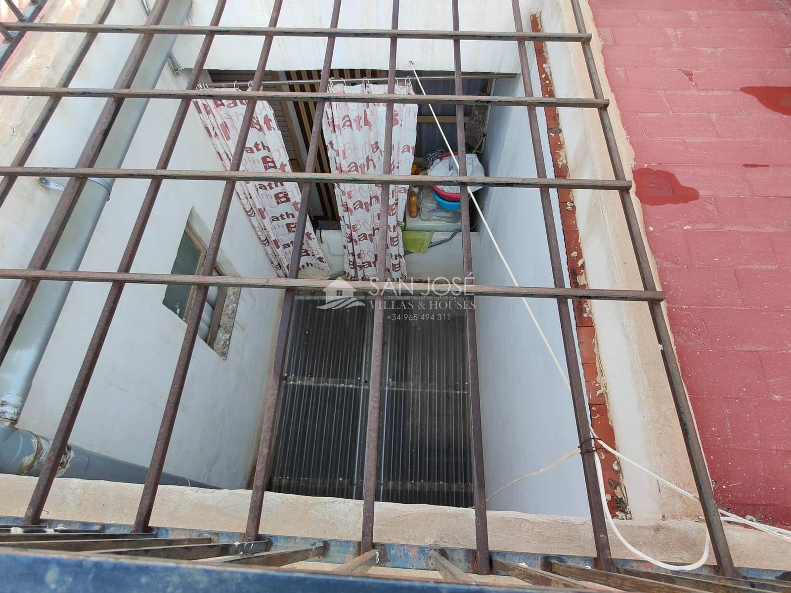 4 soverom Leilighet til salgs i Aspe - € 127 260 (Ref: 7875095)