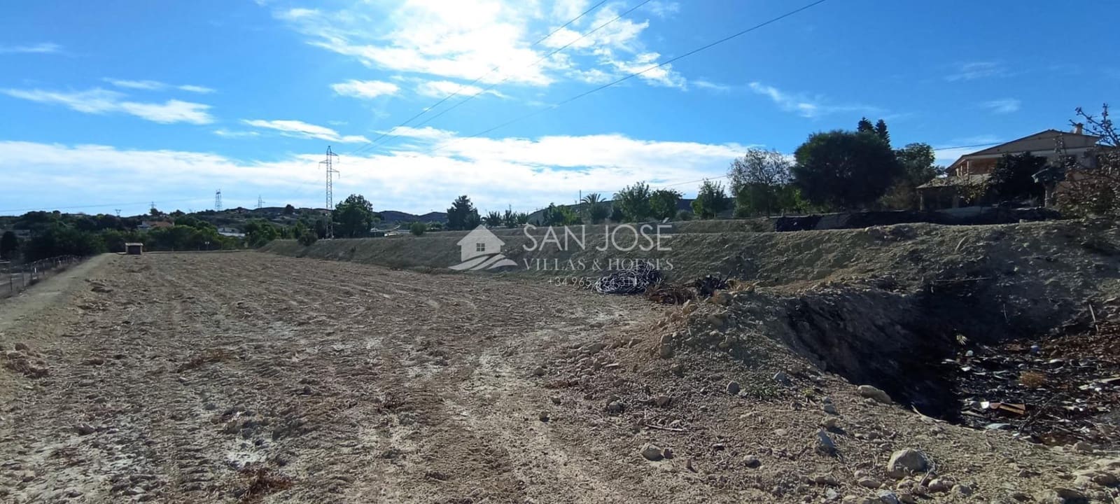 5 soveværelse Villa til salg i Elche / Elx - € 525.000 (Ref: 7880598)