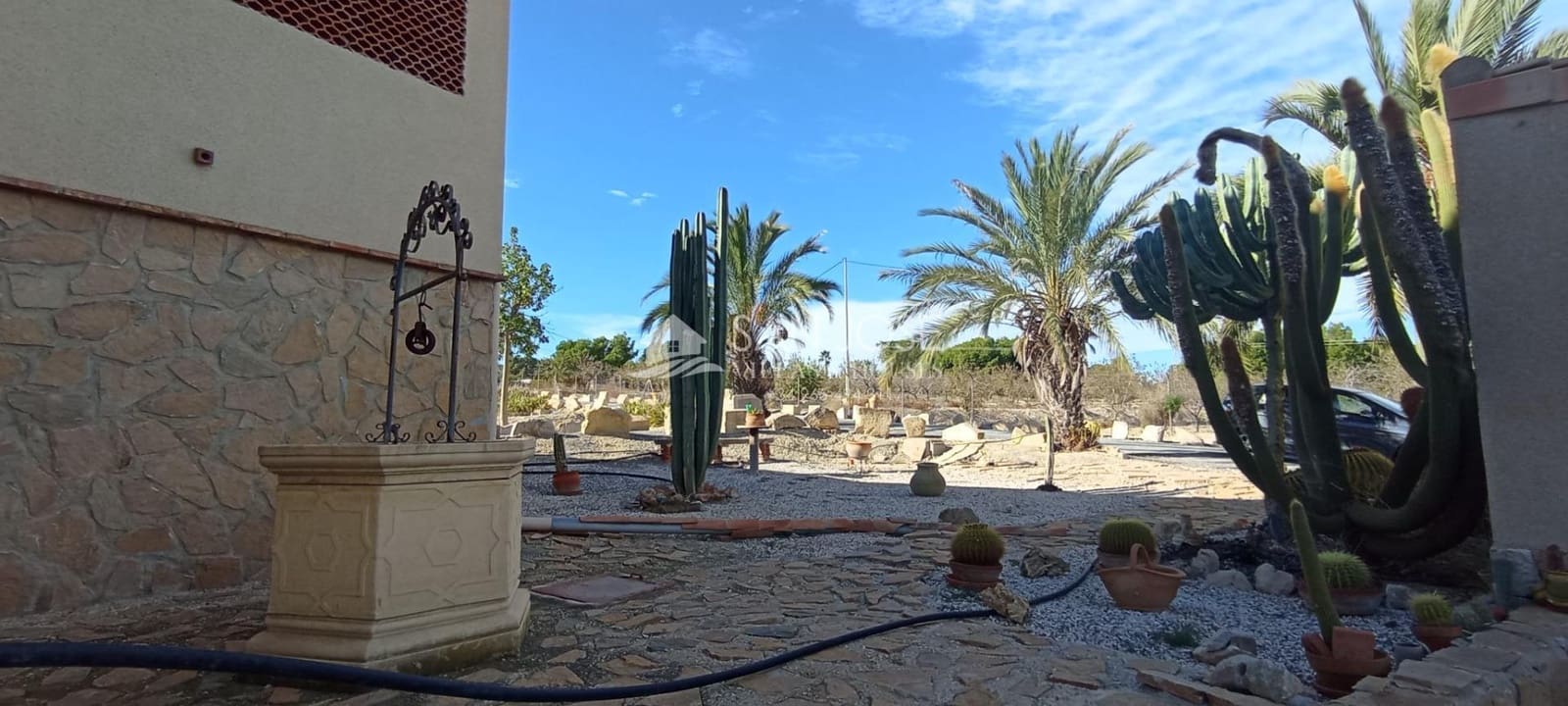 5 soveværelse Villa til salg i Elche / Elx - € 525.000 (Ref: 7880598)