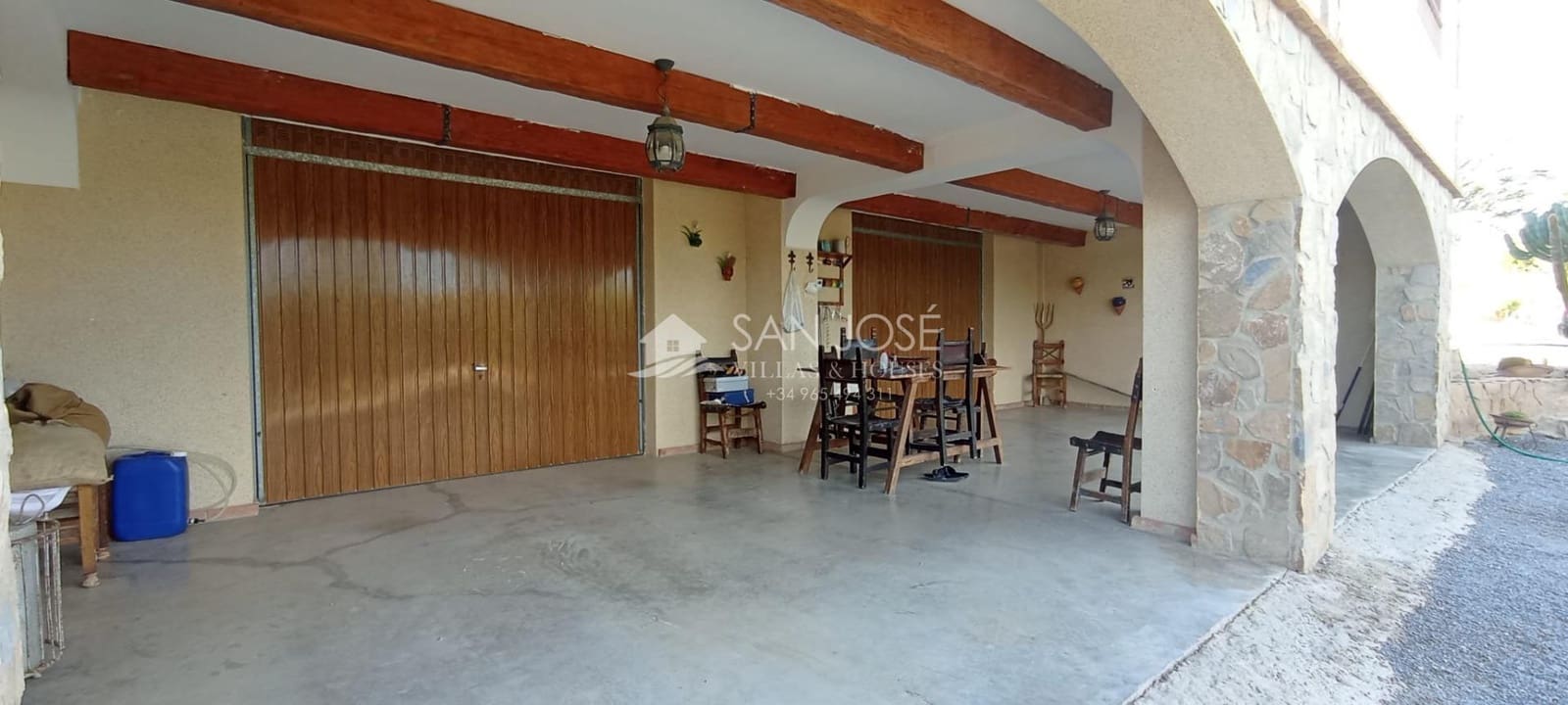 5 soveværelse Villa til salg i Elche / Elx - € 525.000 (Ref: 7880598)