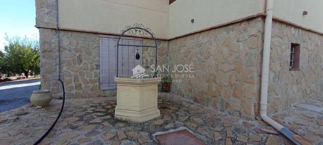 5 soveværelse Villa til salg i Elche / Elx - € 525.000 (Ref: 7880598)