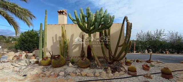 5 soveværelse Villa til salg i Elche / Elx - € 525.000 (Ref: 7880598)