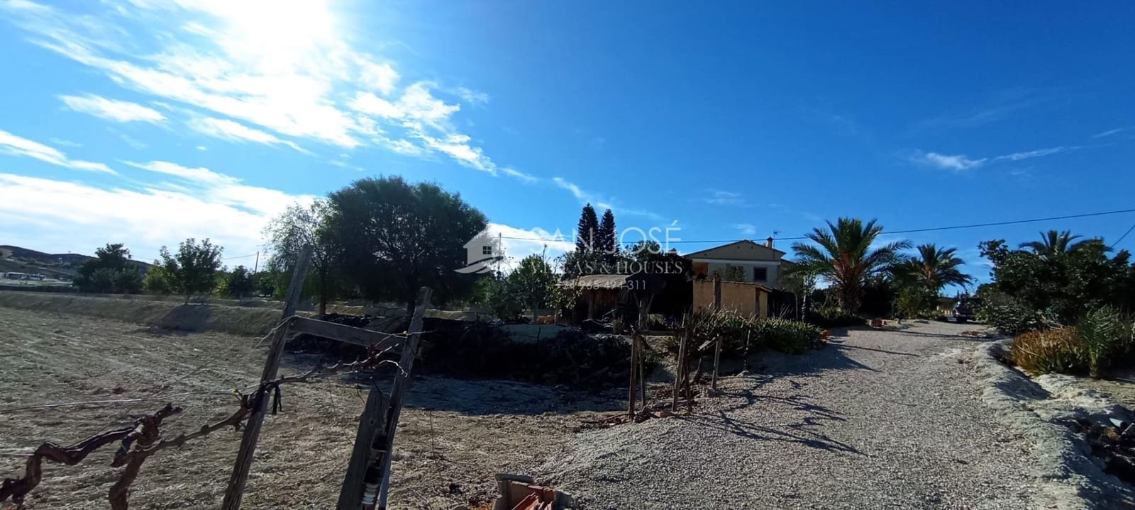 5 soveværelse Villa til salg i Elche / Elx - € 525.000 (Ref: 7880598)