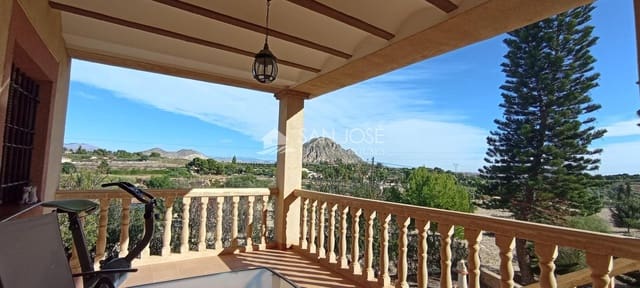 5 soveværelse Villa til salg i Elche / Elx - € 525.000 (Ref: 7880598)