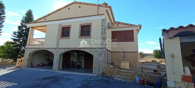 5 soveværelse Villa til salg i Elche / Elx - € 525.000 (Ref: 7880598)