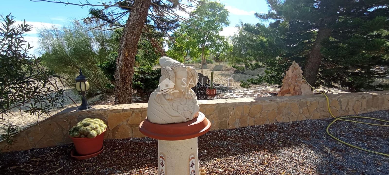 5 soveværelse Villa til salg i Elche / Elx - € 525.000 (Ref: 7880598)