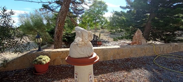 5 soveværelse Villa til salg i Elche / Elx - € 525.000 (Ref: 7880598)