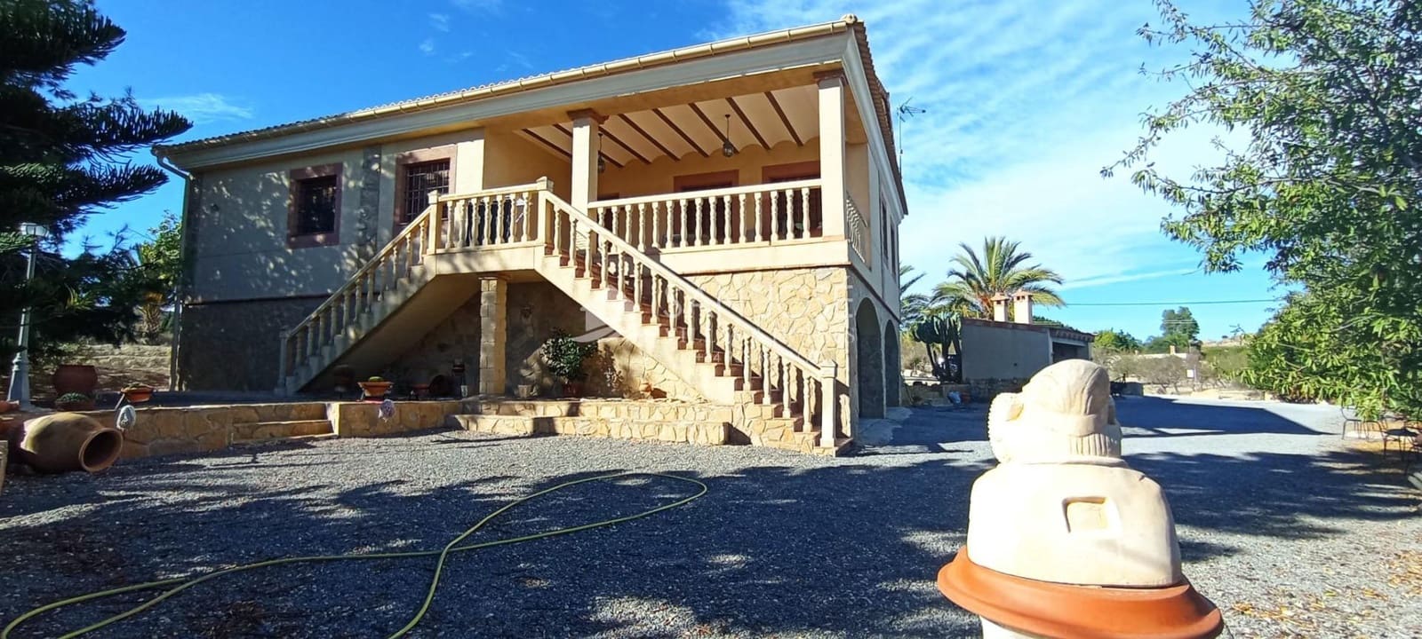 5 soveværelse Villa til salg i Elche / Elx - € 525.000 (Ref: 7880598)