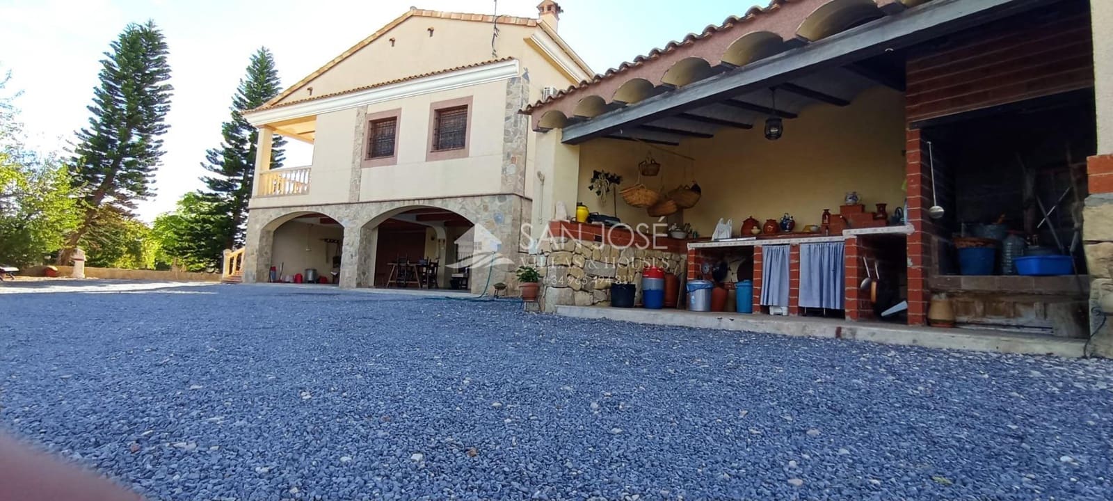 5 soveværelse Villa til salg i Elche / Elx - € 525.000 (Ref: 7880598)