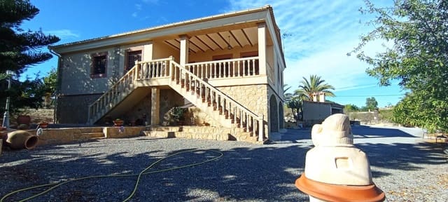 5 soveværelse Villa til salg i Elche / Elx - € 525.000 (Ref: 7880598)