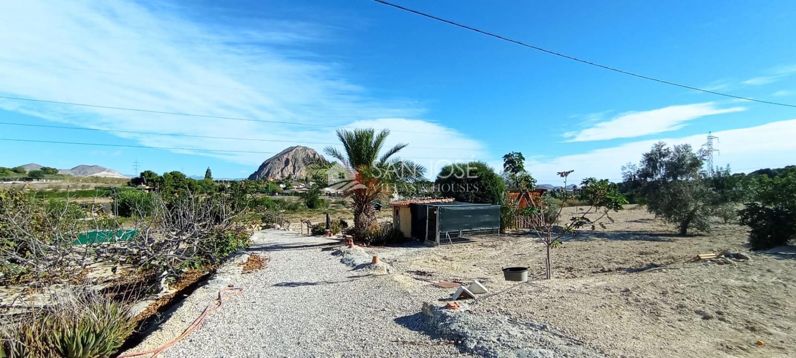 5 soveværelse Villa til salg i Elche / Elx - € 525.000 (Ref: 7880598)