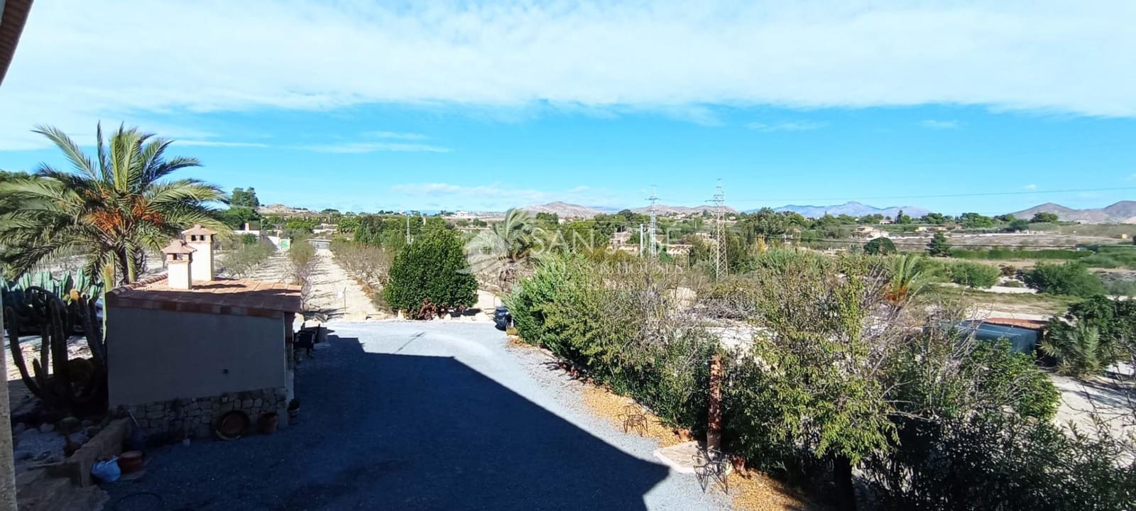 5 soveværelse Villa til salg i Elche / Elx - € 525.000 (Ref: 7880598)