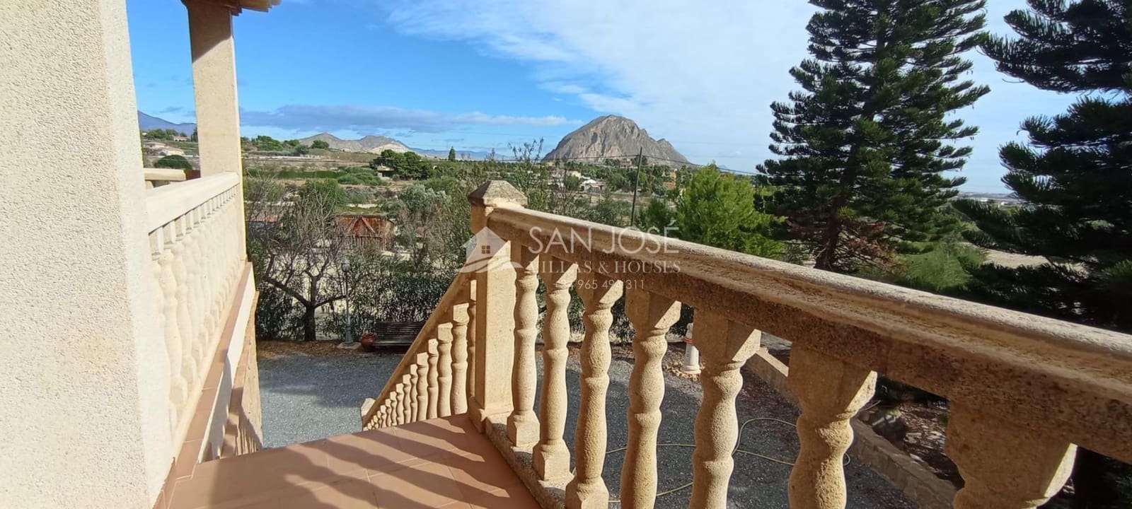 5 soveværelse Villa til salg i Elche / Elx - € 525.000 (Ref: 7880598)