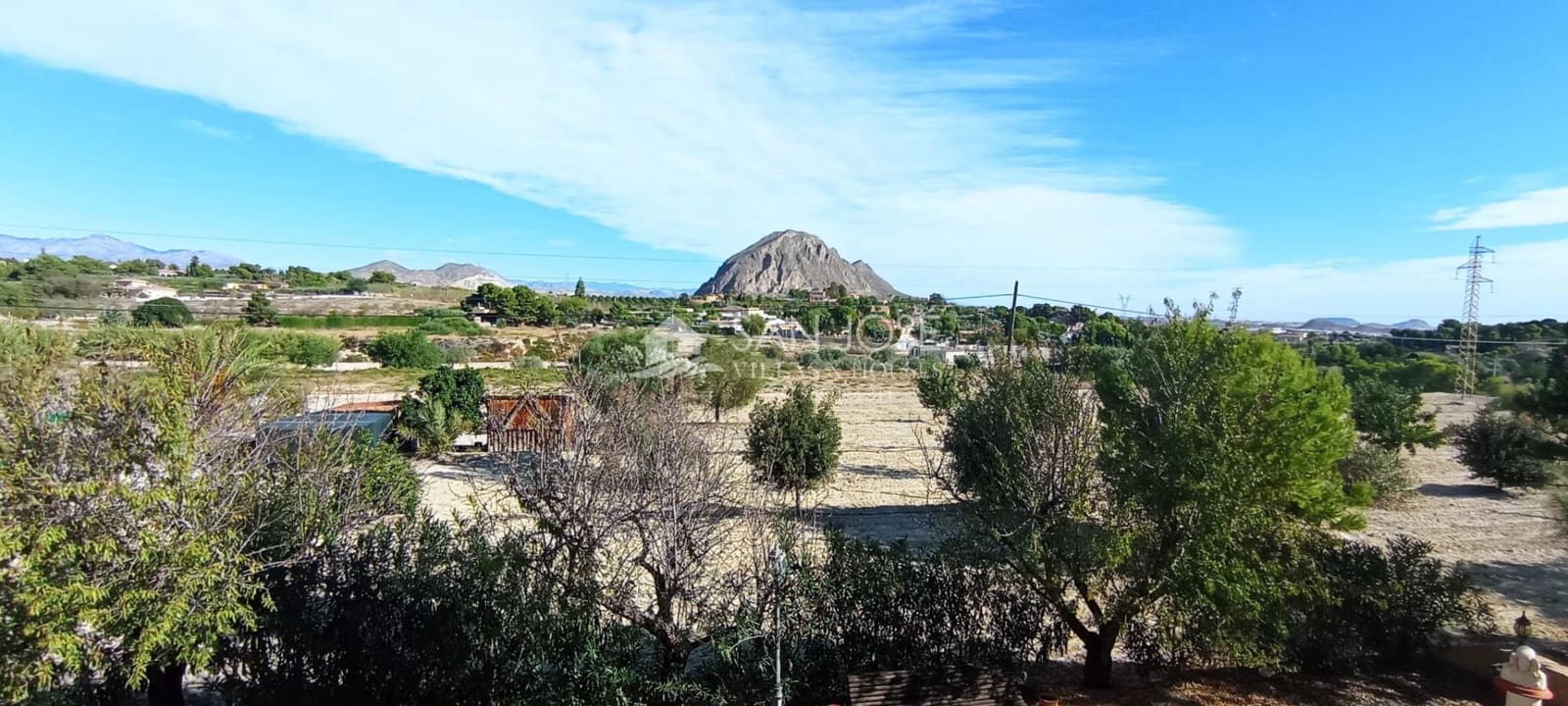 5 soveværelse Villa til salg i Elche / Elx - € 525.000 (Ref: 7880598)