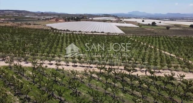 Building Plot for sale in Monforte del Cid - € 530,000 (Ref: 7883743)