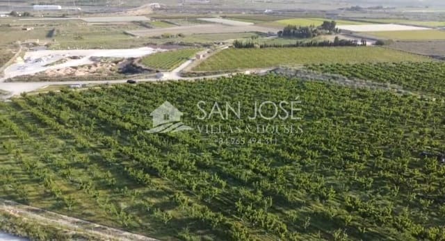 Building Plot for sale in Monforte del Cid - € 530,000 (Ref: 7883743)