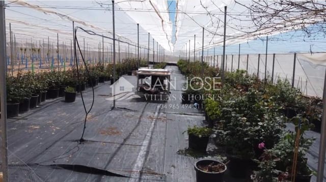 Building Plot for sale in Monforte del Cid - € 530,000 (Ref: 7883743)