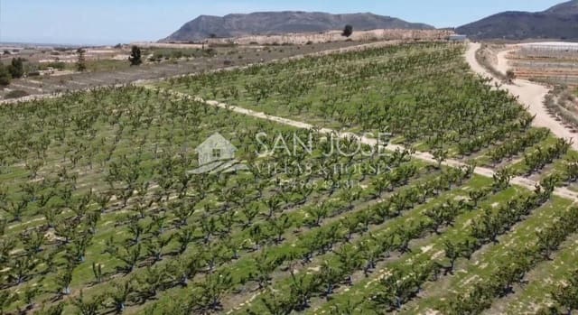 Building Plot for sale in Monforte del Cid - € 530,000 (Ref: 7883743)