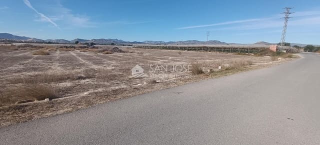 Grond te koop in Monforte del Cid - € 40.000 (Ref: 7919282)