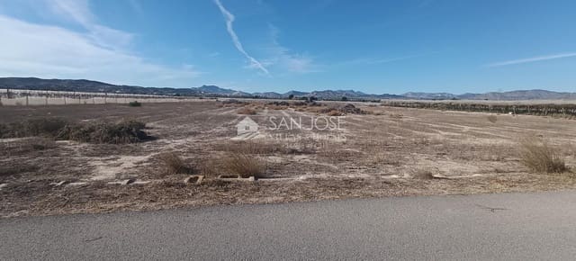 Grond te koop in Monforte del Cid - € 40.000 (Ref: 7919282)