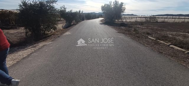 Grond te koop in Monforte del Cid - € 40.000 (Ref: 7919282)