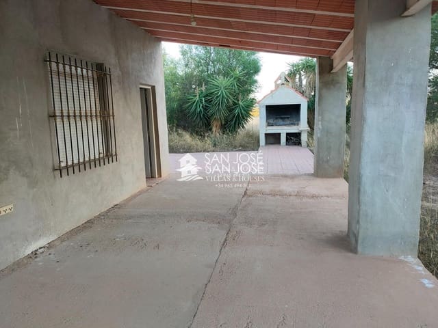 Chalet de 2 habitaciones en Aspe en venta con garaje - 169.680 € (Ref: 7924081)