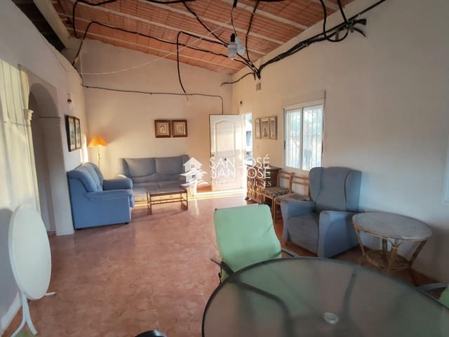 Chalet de 2 habitaciones en Aspe en venta con garaje - 169.680 € (Ref: 7924081)