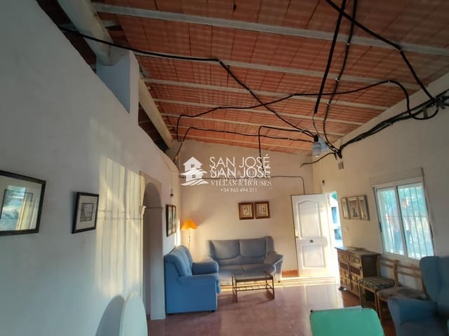 Chalet de 2 habitaciones en Aspe en venta con garaje - 169.680 € (Ref: 7924081)